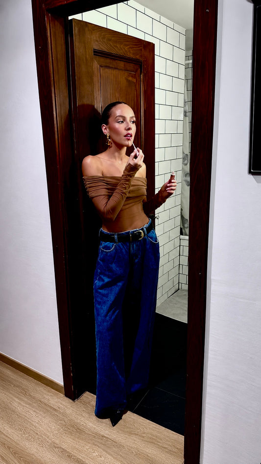 Body Hanna