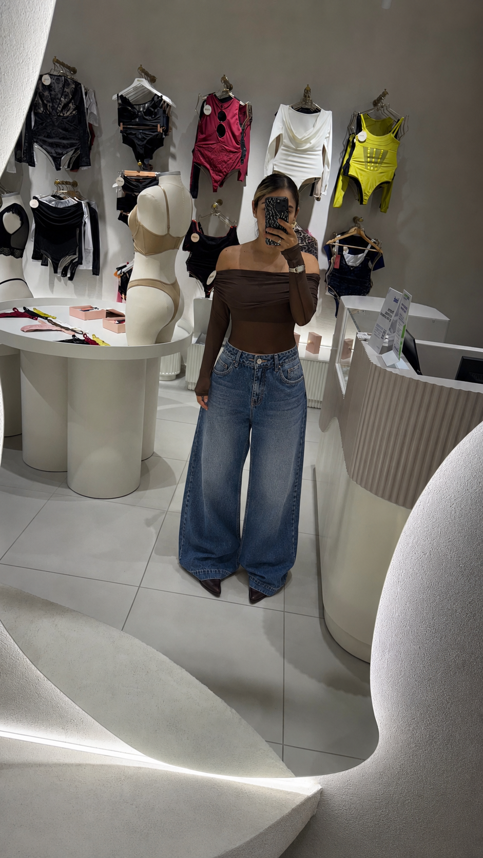 Body Hanna
