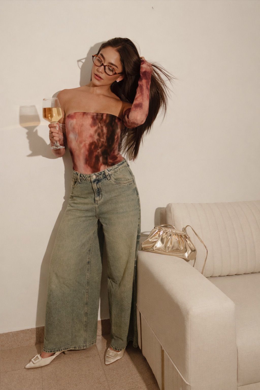 Jean Serena