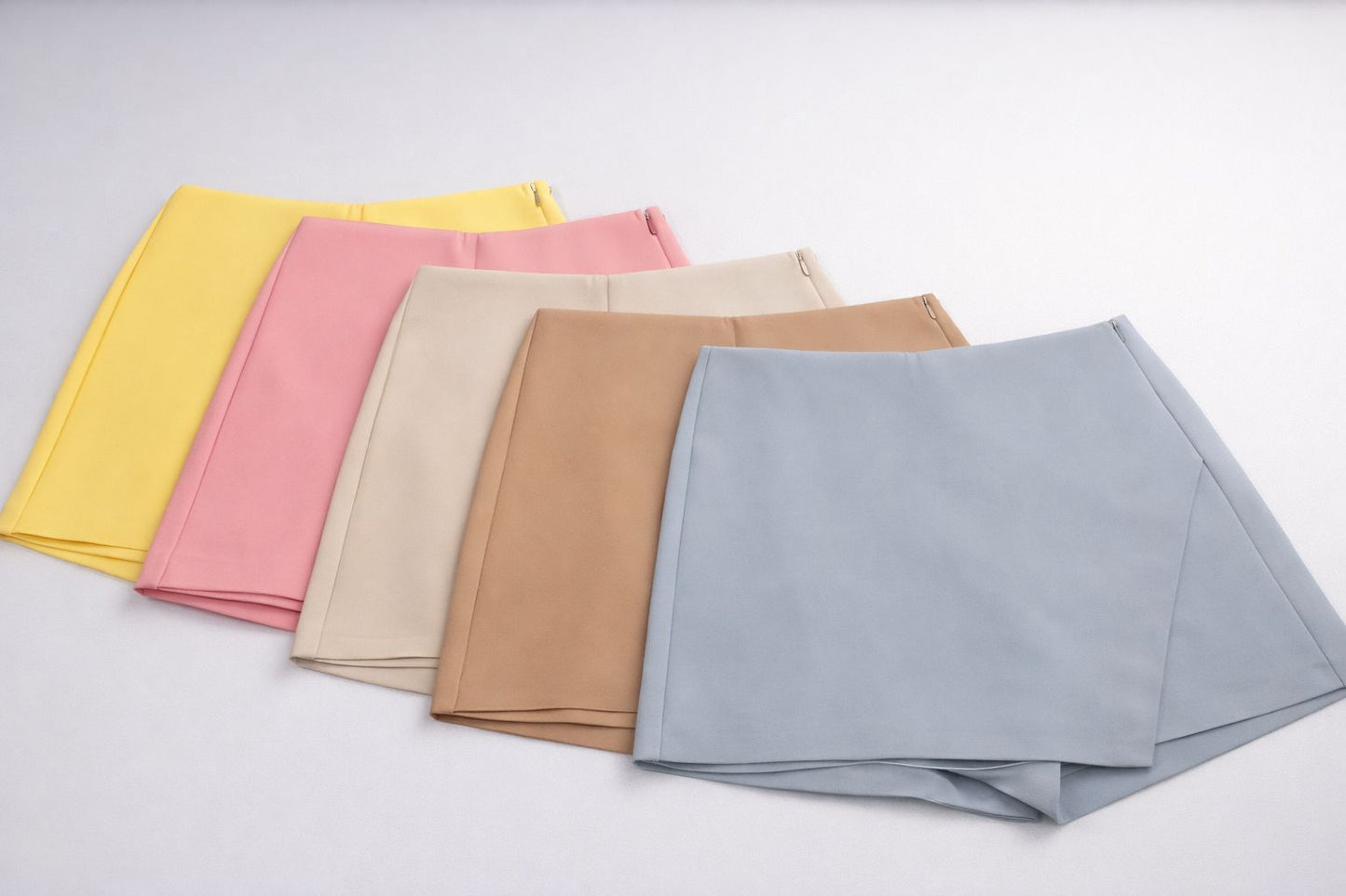 Falda Short Vienna