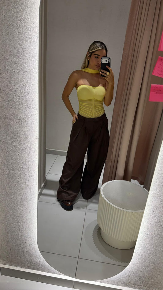 Pantalon Havana