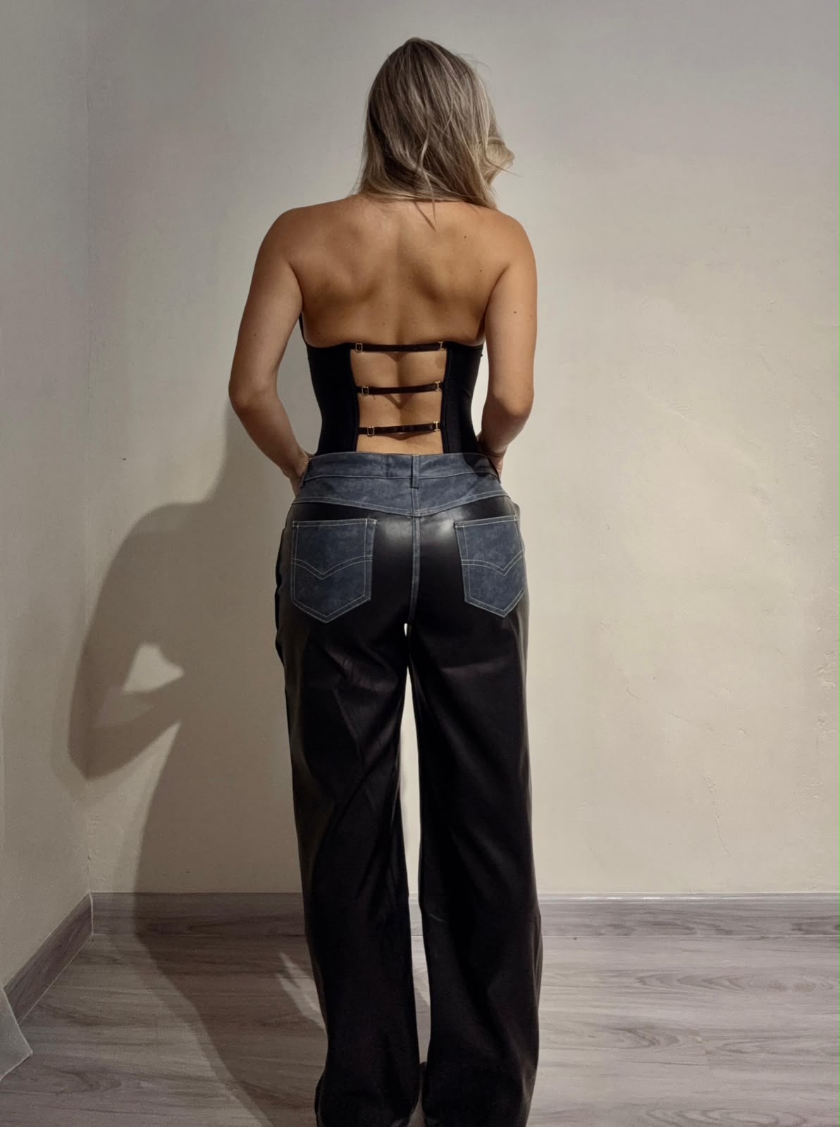 Pantalon Dakota