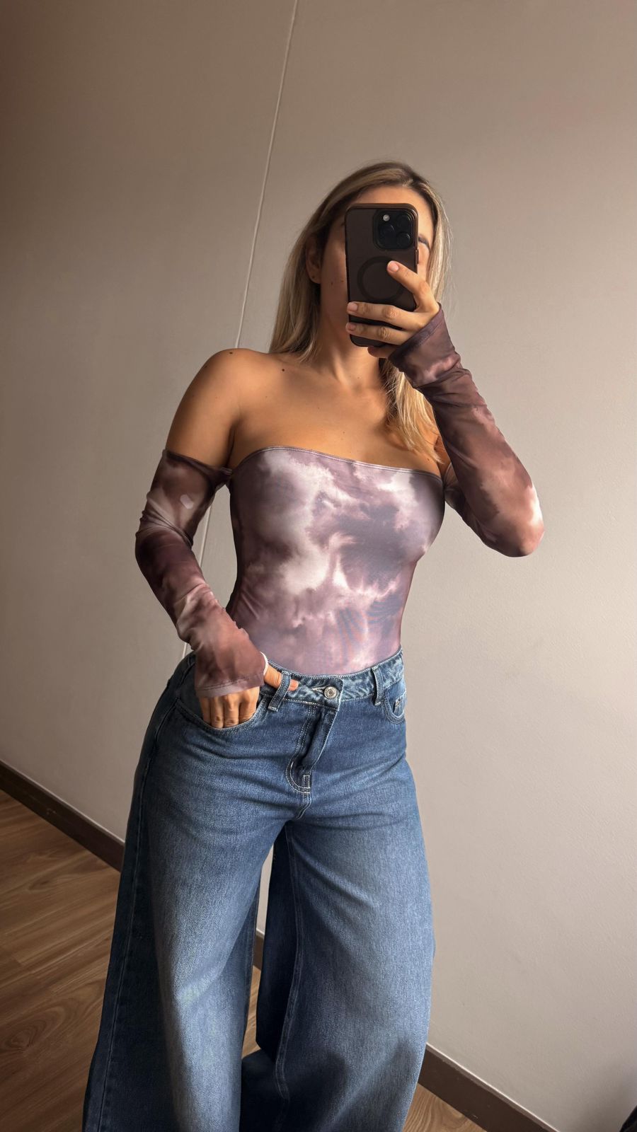 Body Sienna