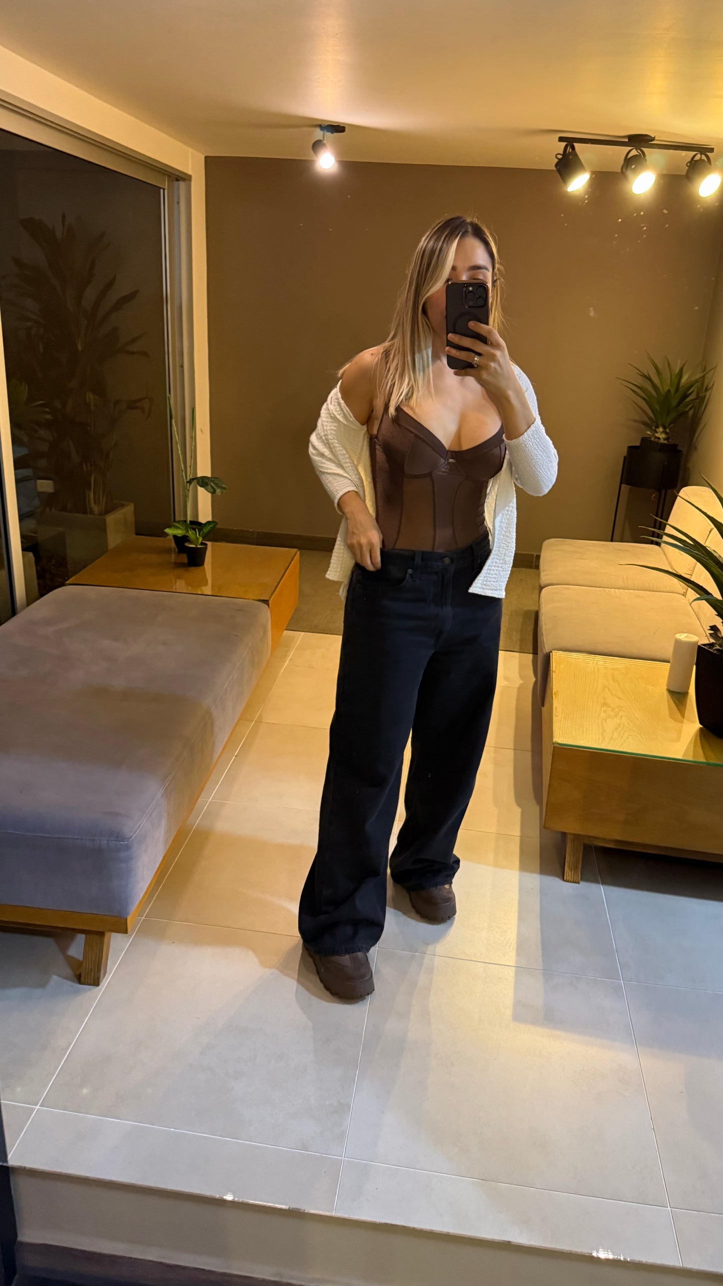 Body Kasandra