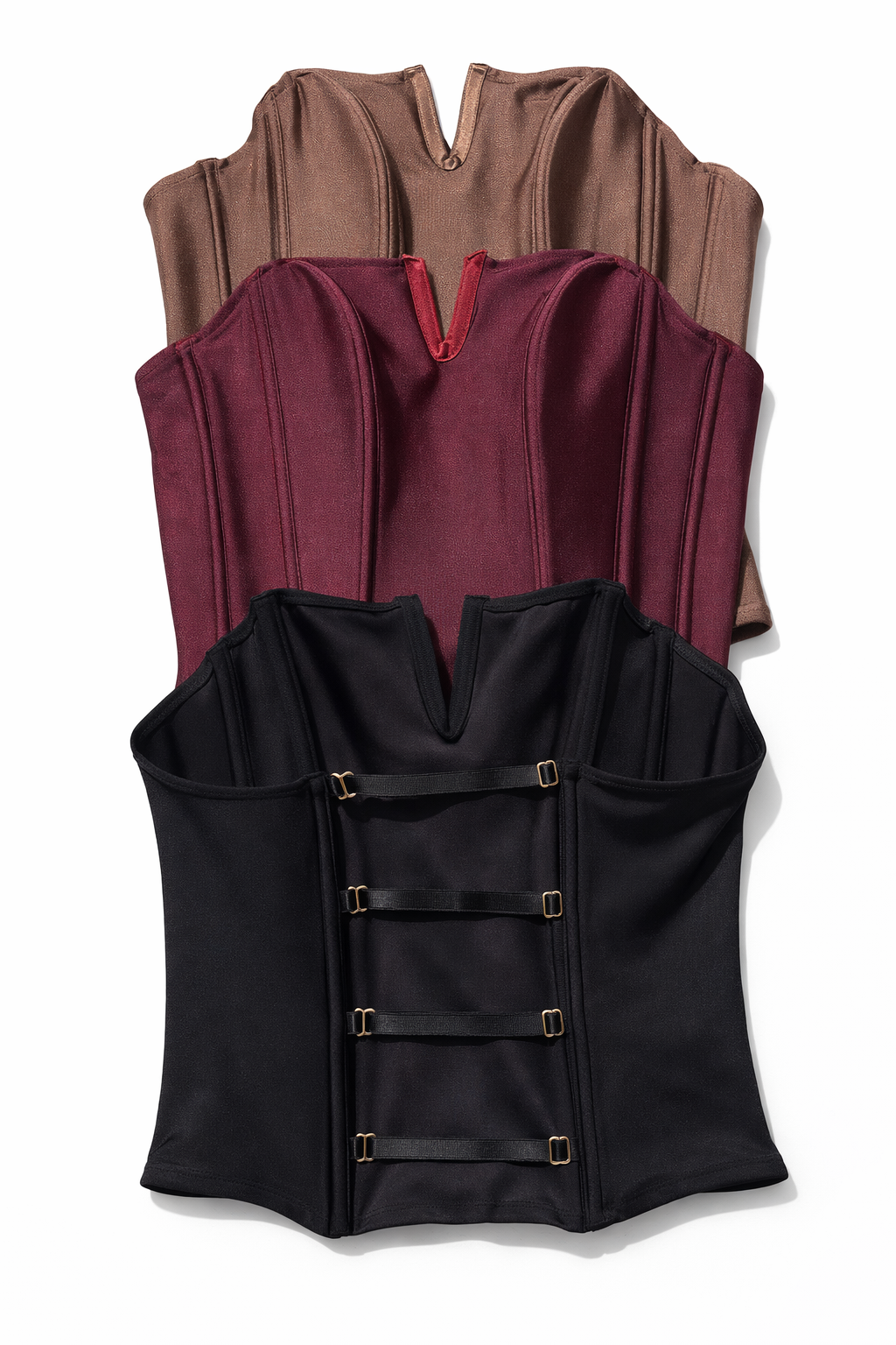 Corset Dahlia