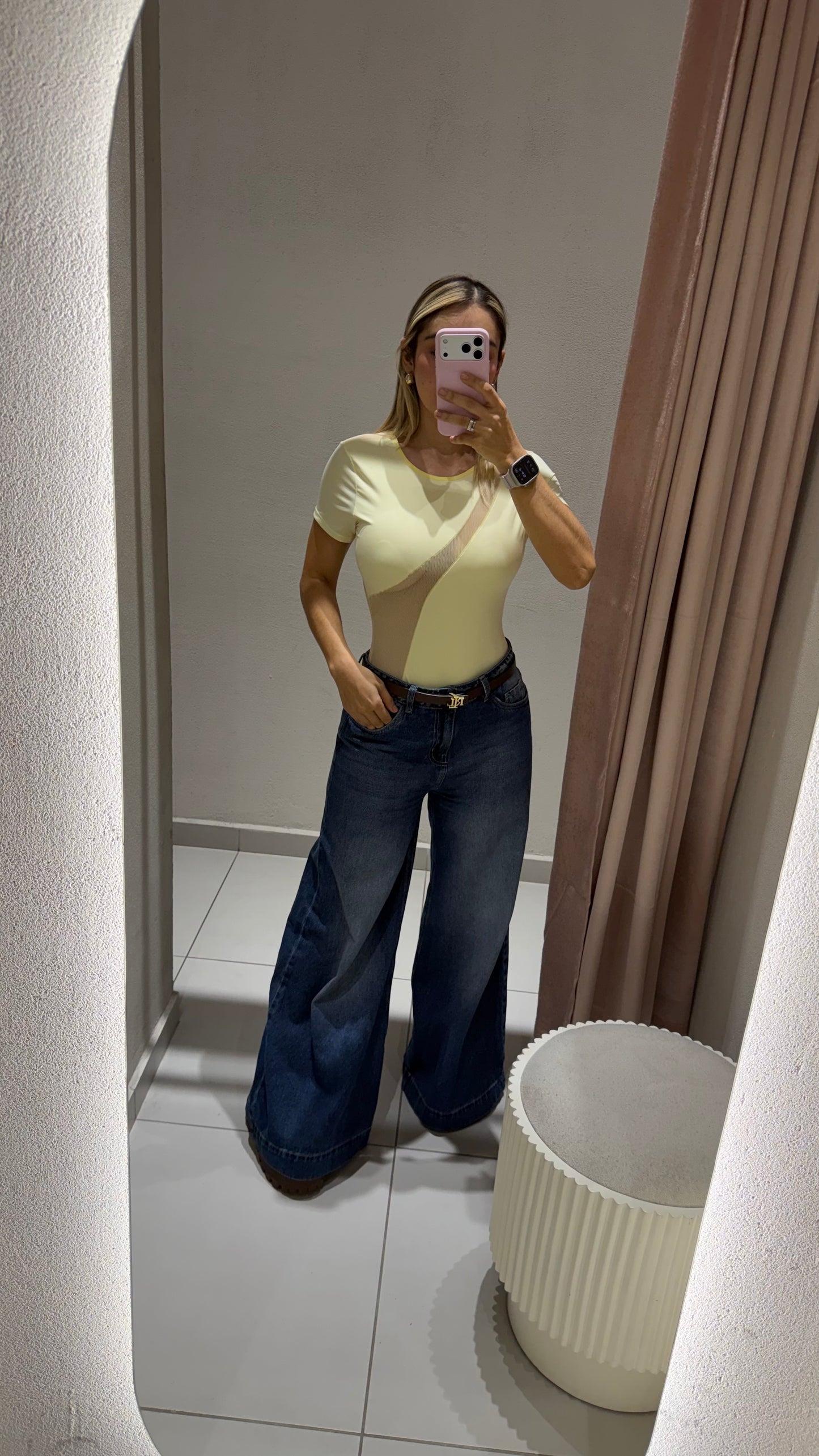 Body Chelsy