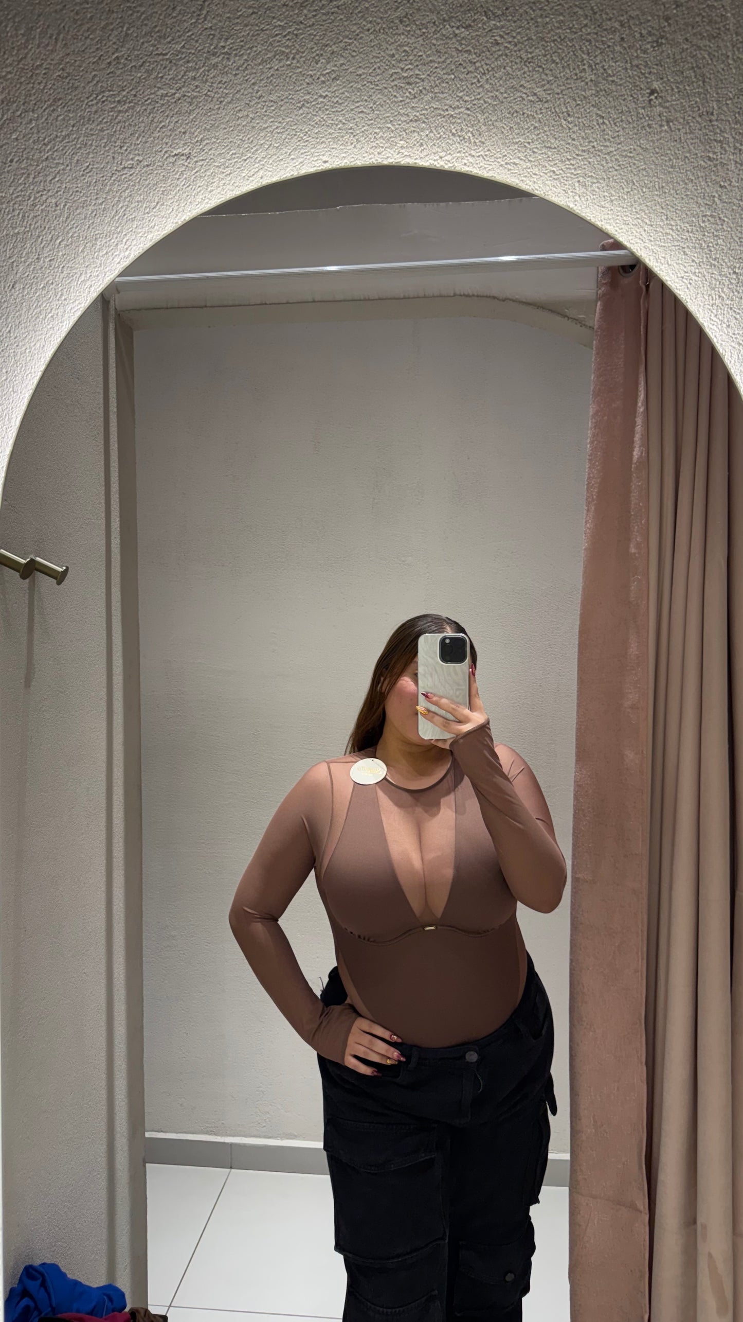 Body Mia
