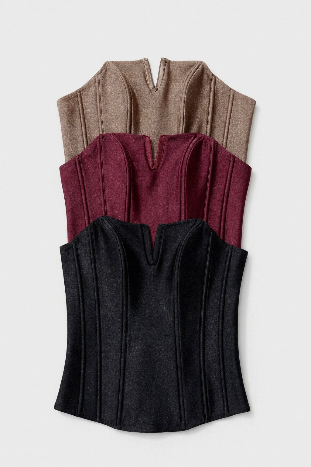 Corset Dahlia