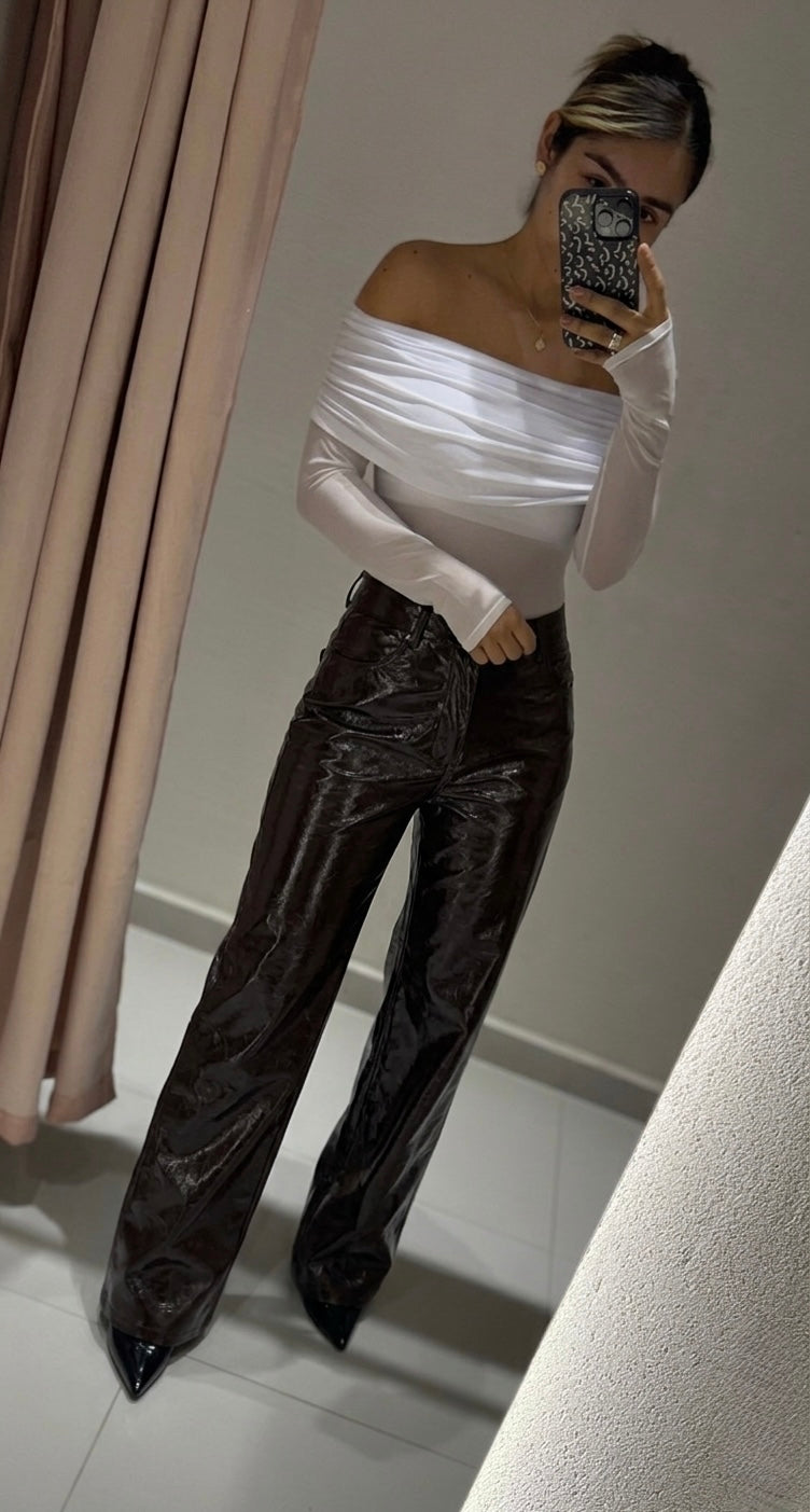 Body Hanna