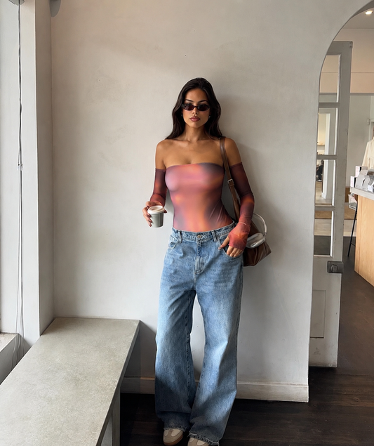 Body Sienna
