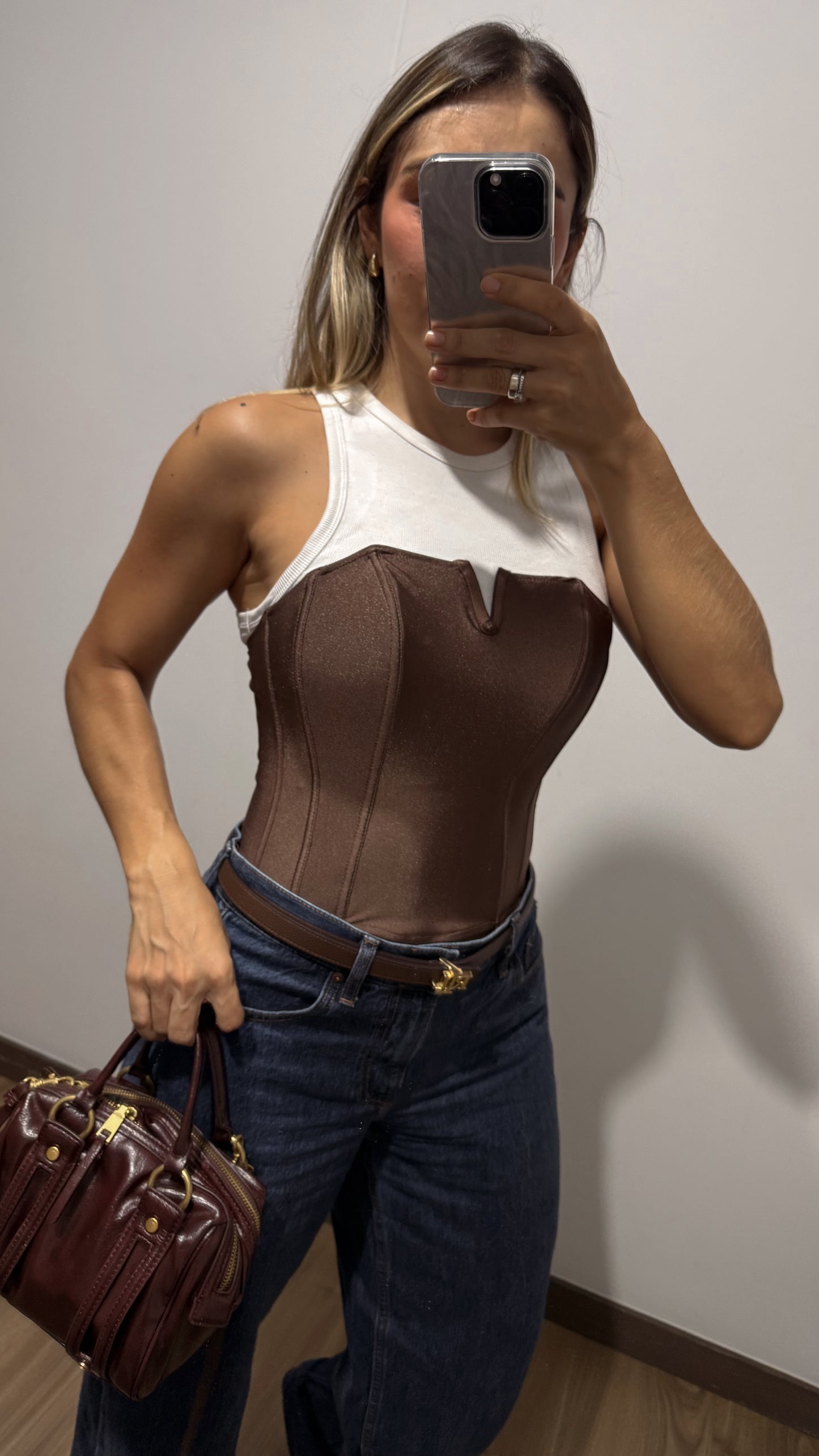 Corset Dahlia