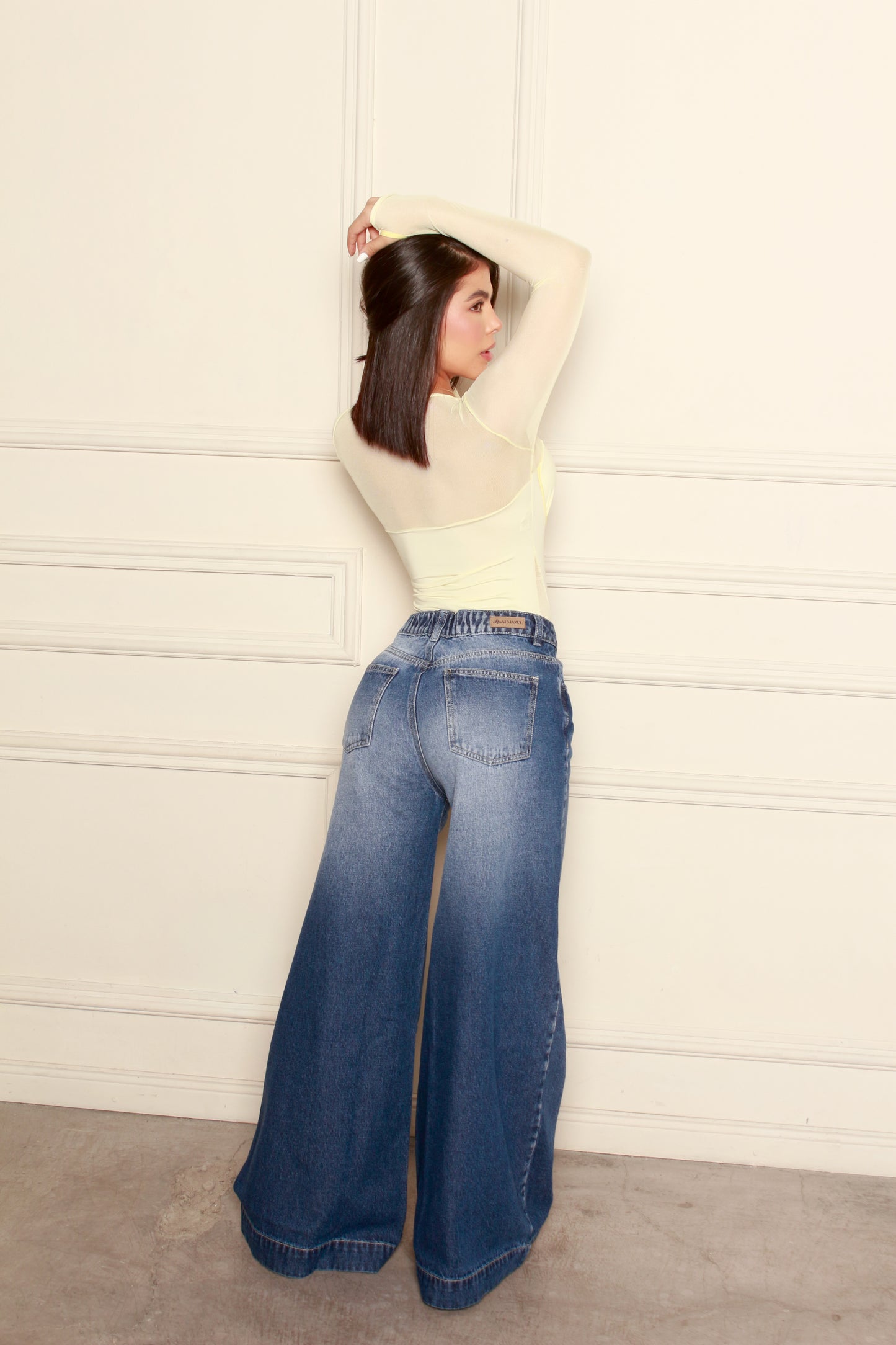 Jean Nova