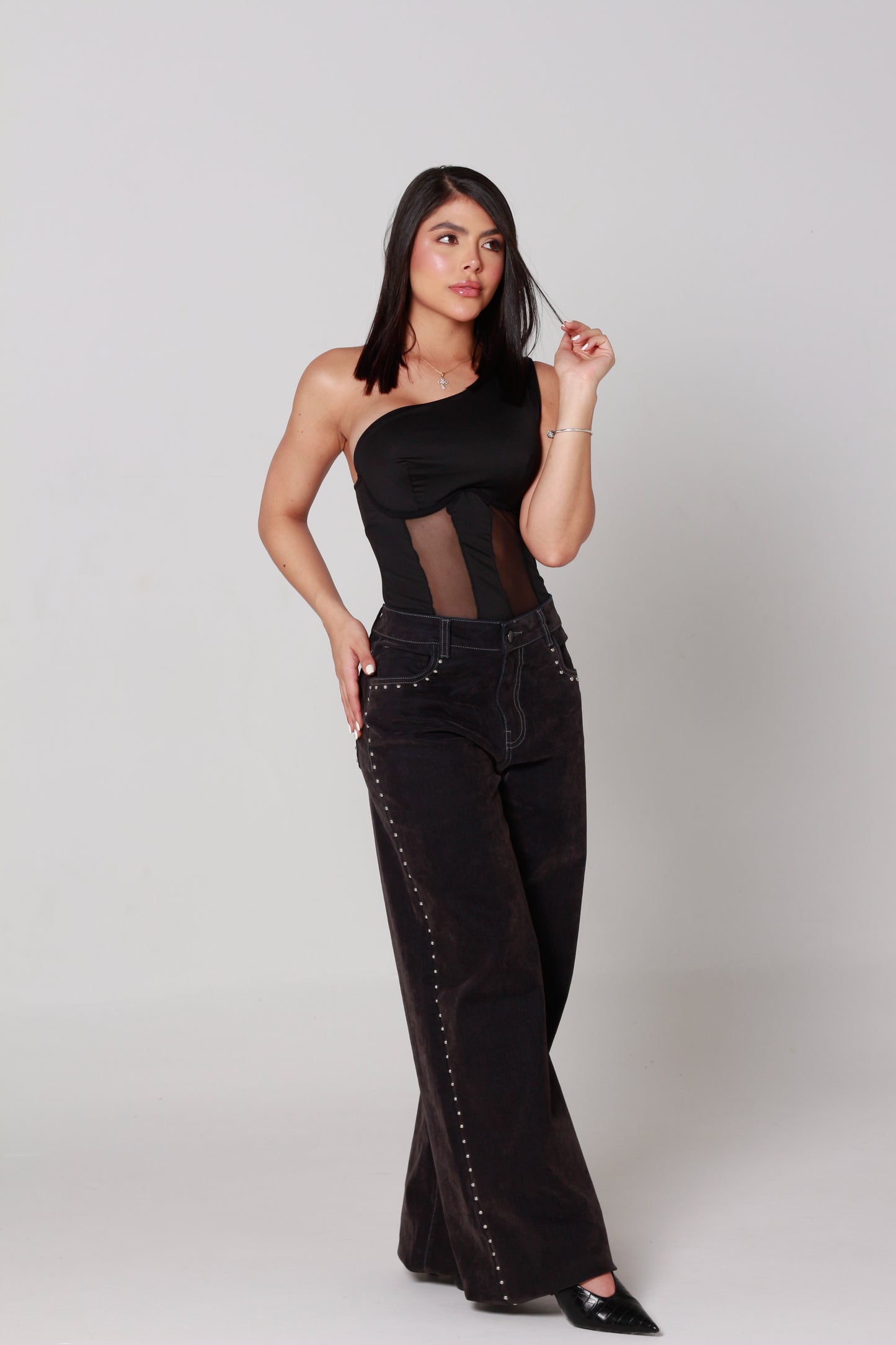 Body Maca