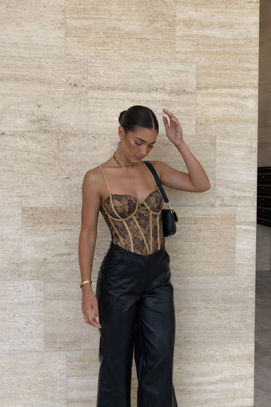 Corset Ross