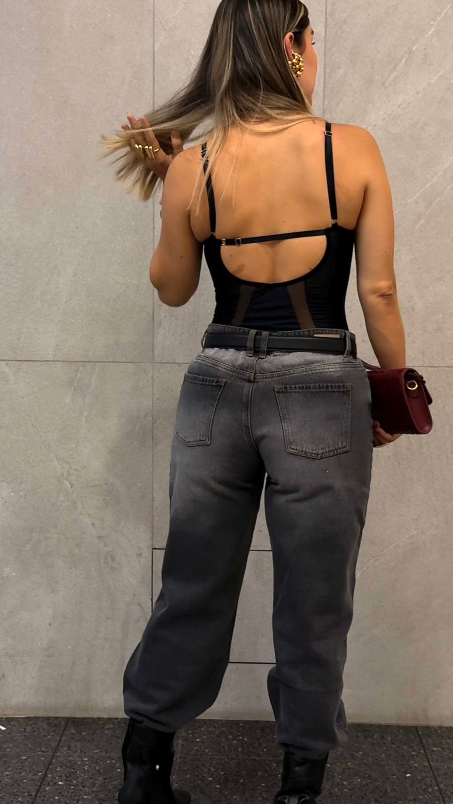 Look Completo Kasandra X Siena