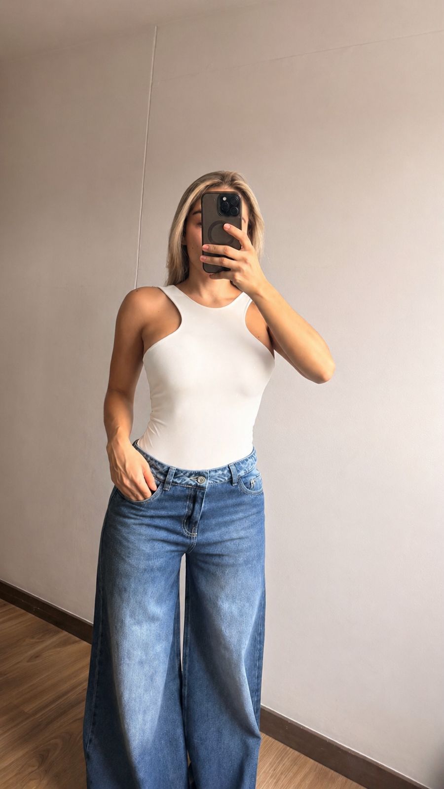 Body Lauren
