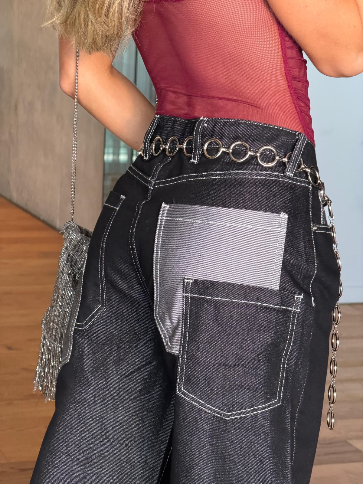 Jean Dual