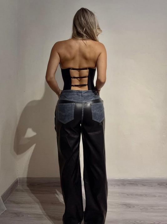 Pantalon Dakota