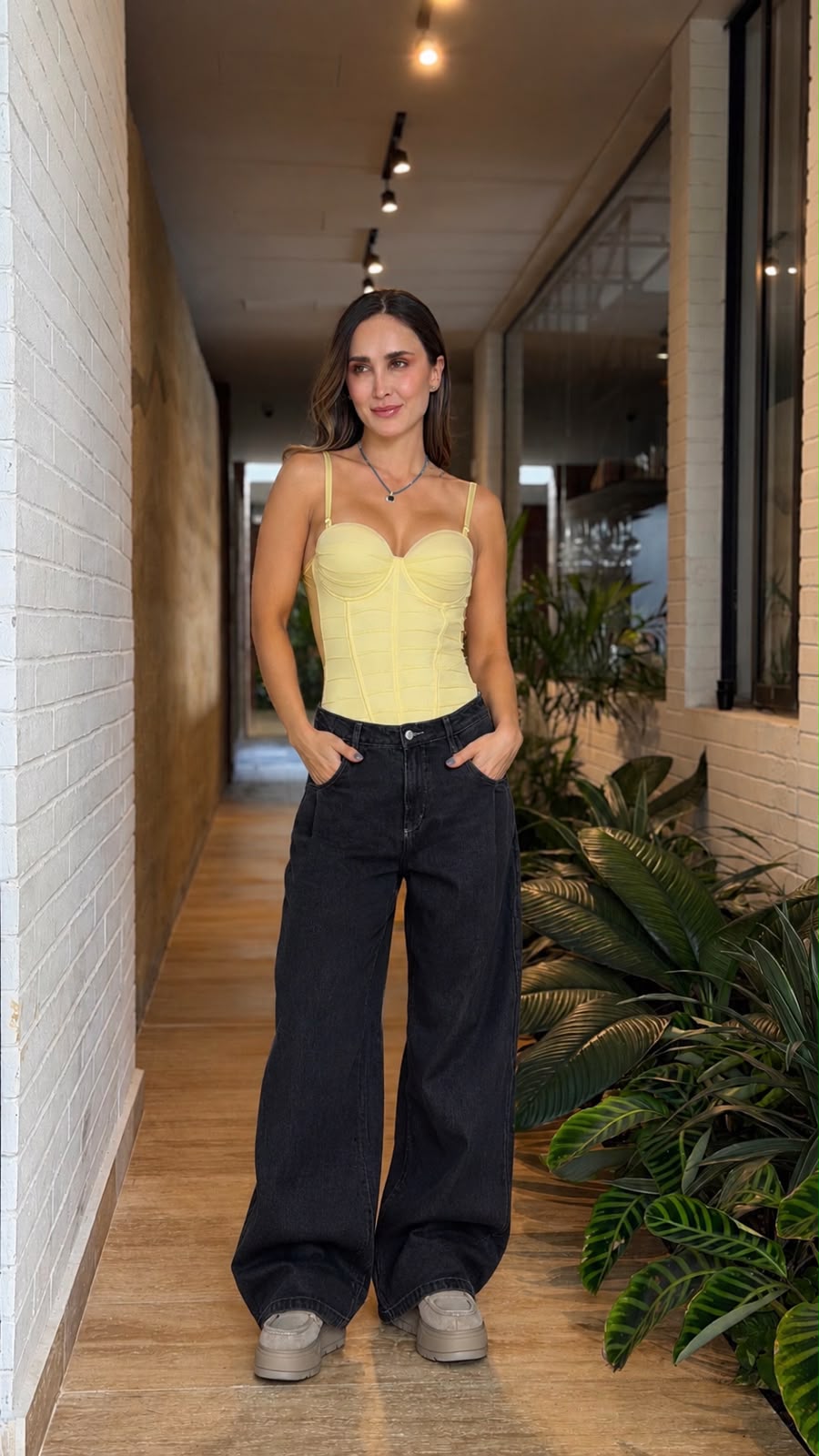 Body Renata