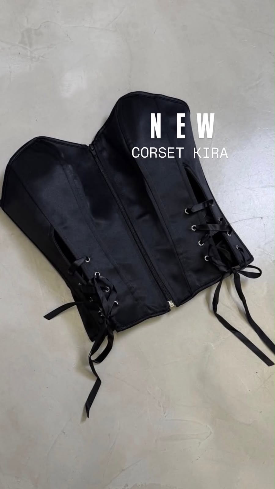 Corset Kira
