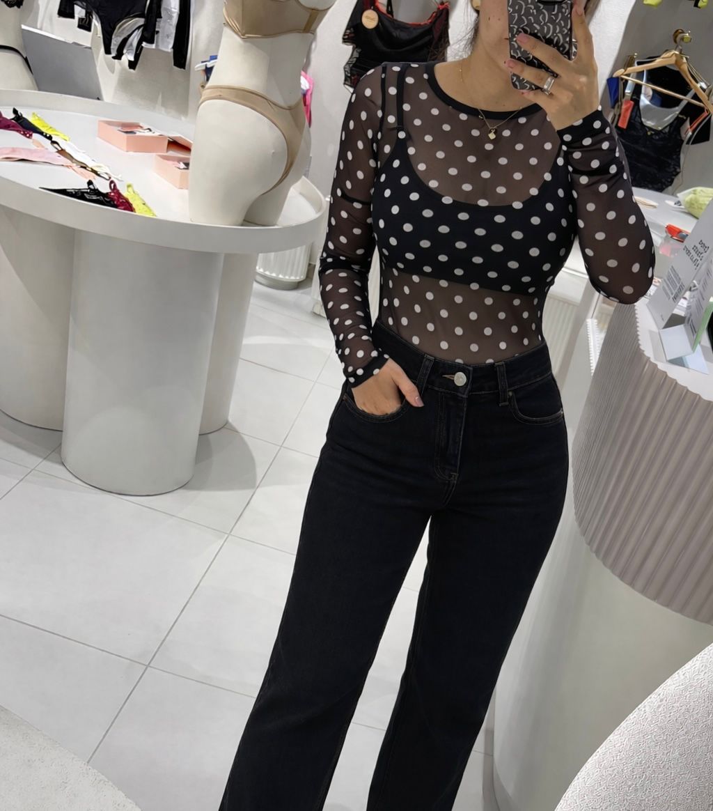 Body Valiana Malla
