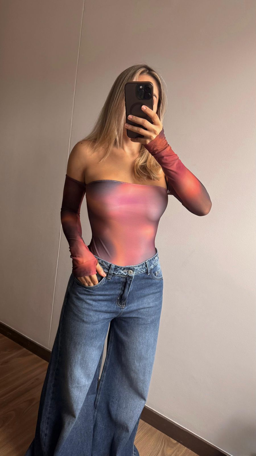 Body Sienna