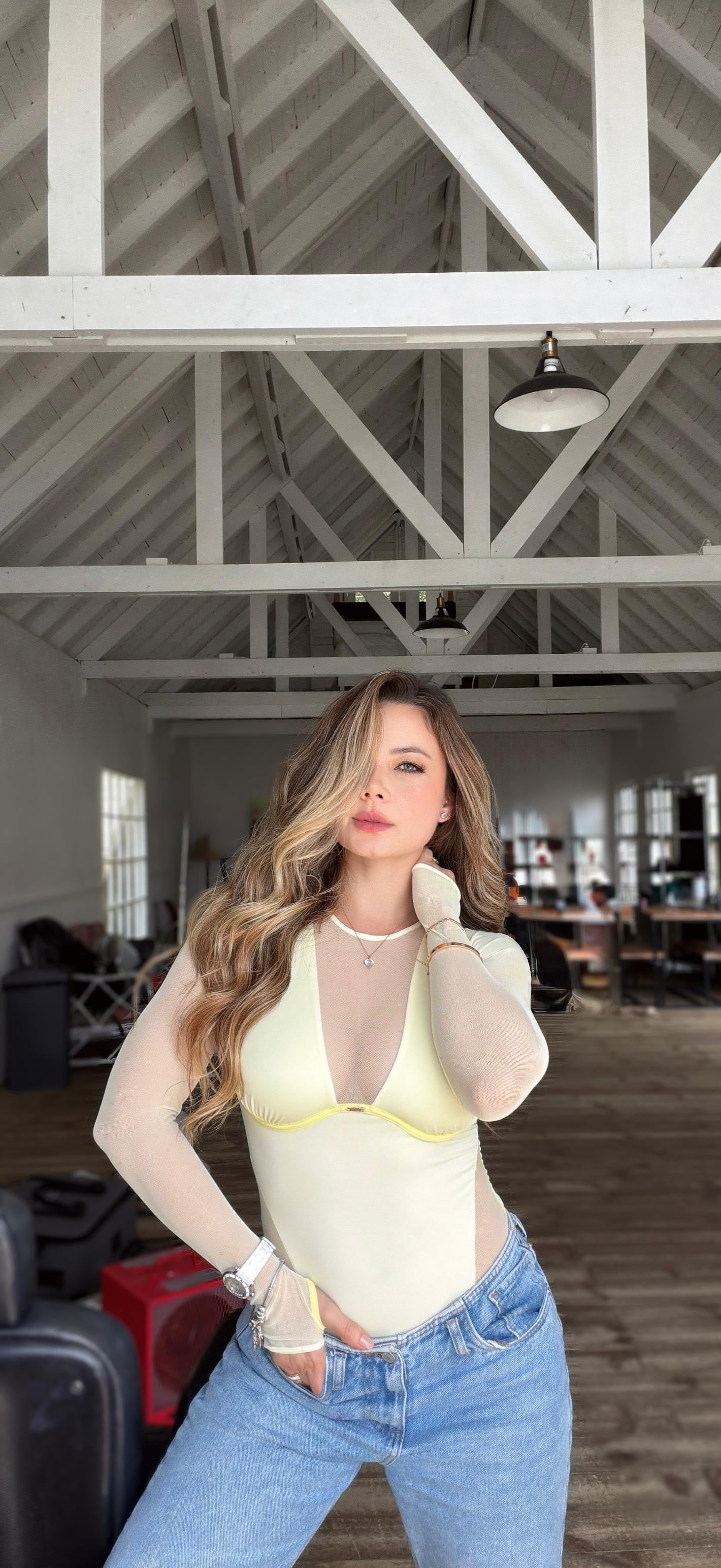Body Mia
