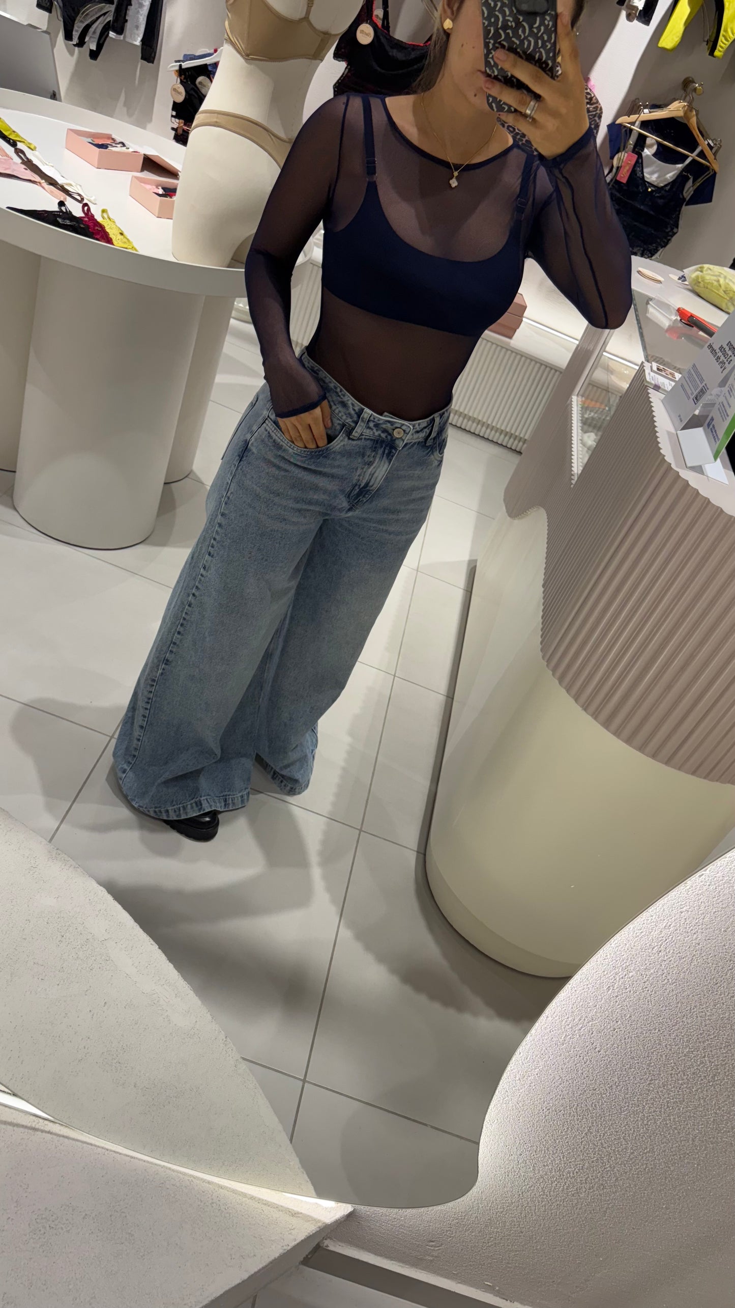 Body Valiana Malla