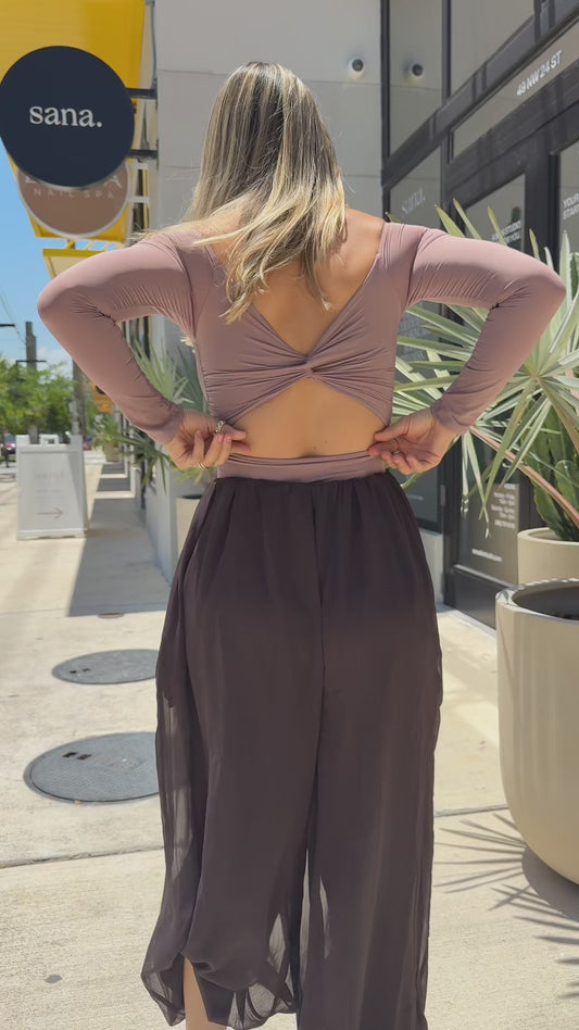 Duo Lauren & Milu